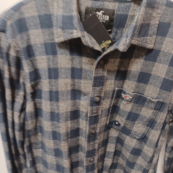 MEN SHIRT - Picture 2 of 10